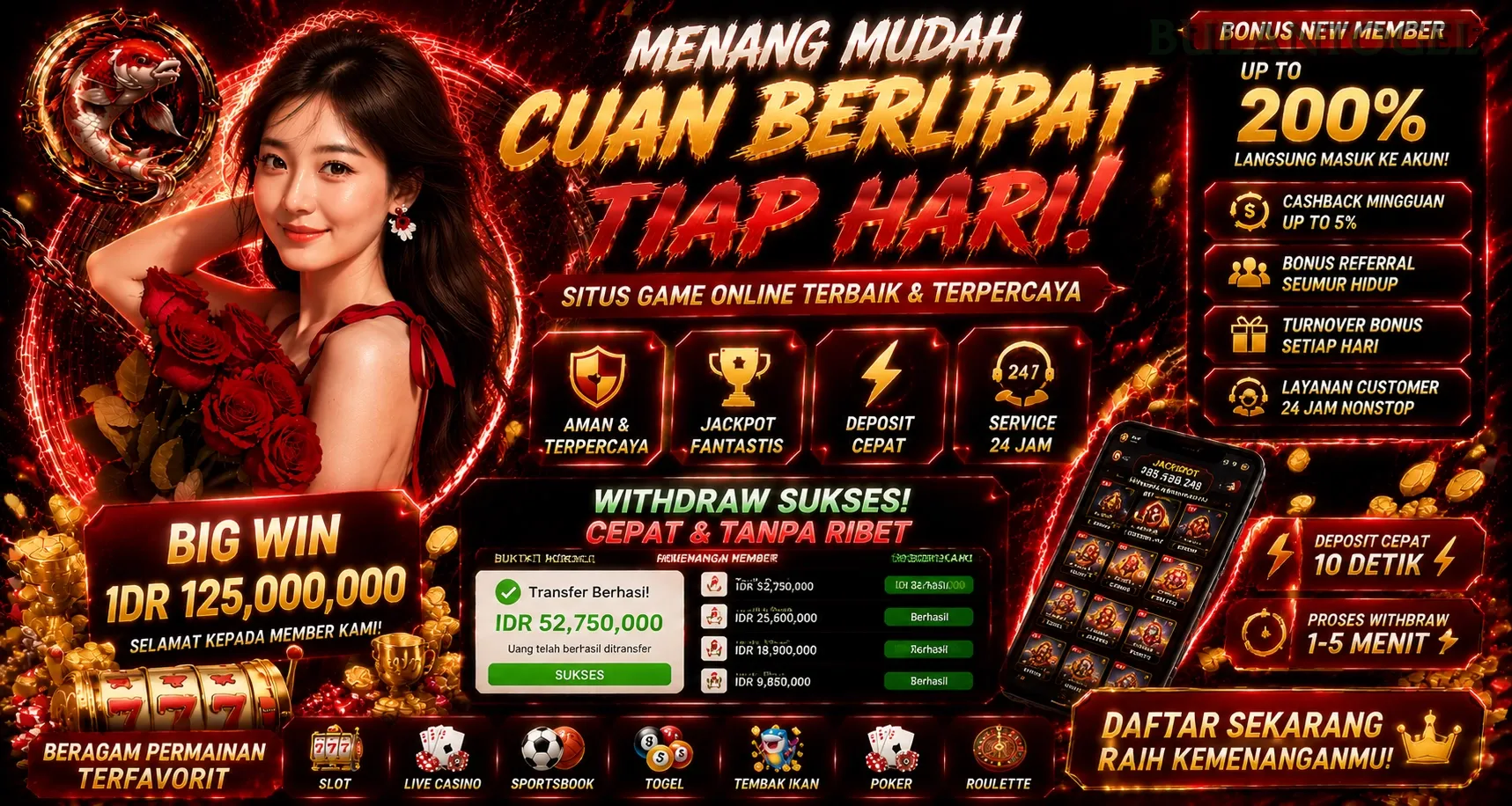 bulantogel