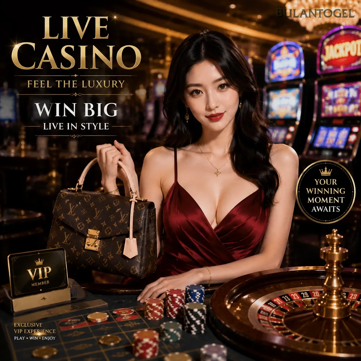 bulantogel