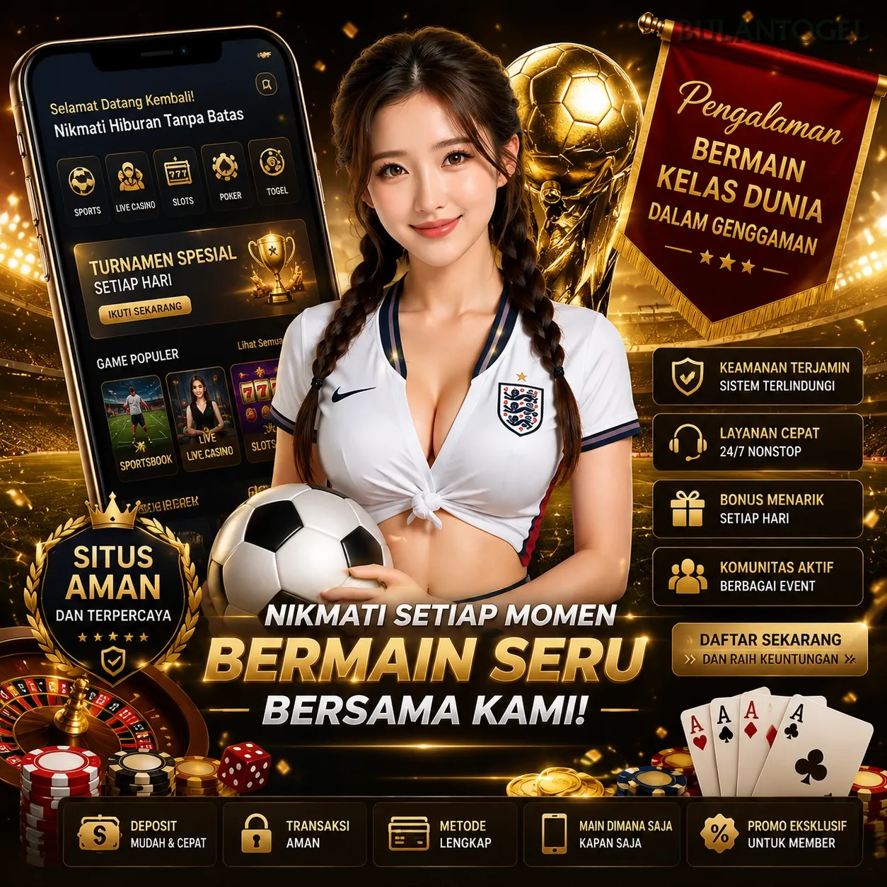 bulantogel