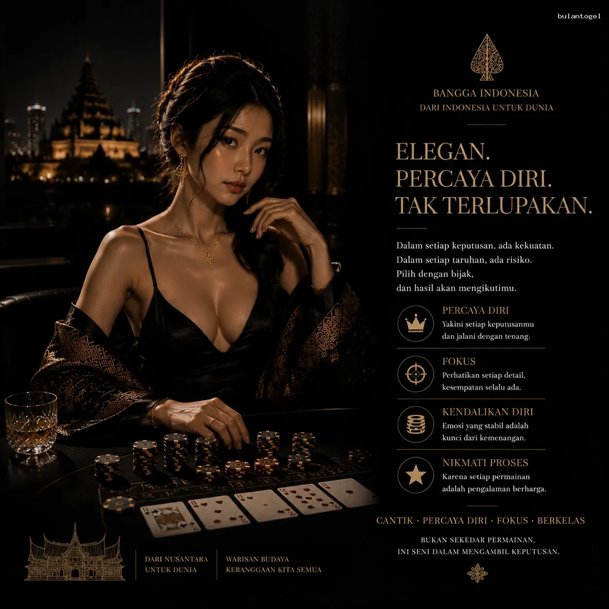 Inovasi Teknologi di bulantogel untuk Pengalaman Bermain
